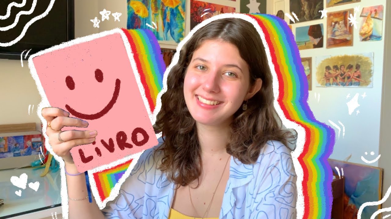 recomendando livros 🏳️‍🌈 lgbtqia+ ..... mas com outros focos 👀