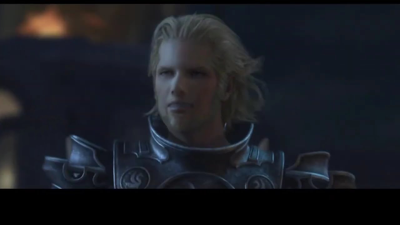 Final Fantasy XII #01