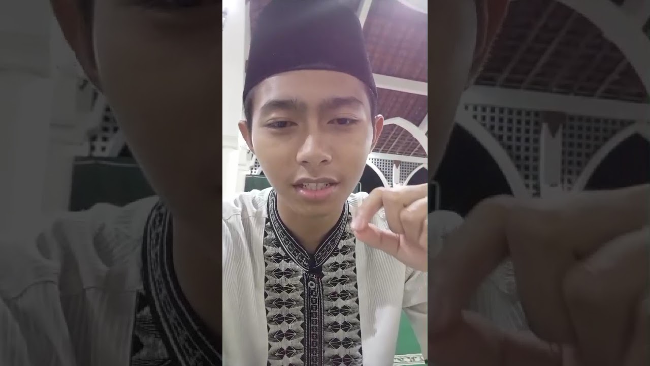 مُدَوَّنَةٌ مَرْئِيَّةٌ بِاللُّغَةِ الْعَرَبِيَّةِ