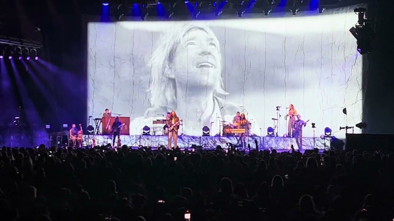 Hozier - De Selby (Part 1 & 2) (Live - MSG, NYC, NY, 9/30/23)