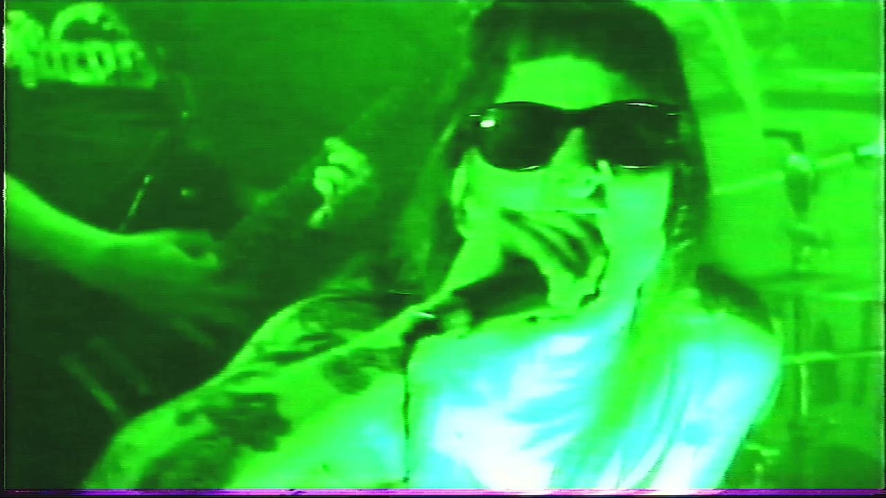 Axe Rash - Buy your way out (Official video)