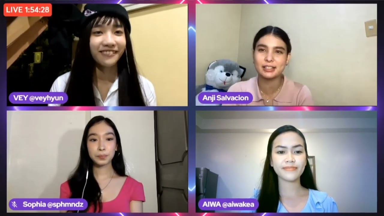 ABS-CBN STAR HUNT ARTISTA SEARCH TOP 20 QUALIFYING ROUND ARTISTA SEARCH
