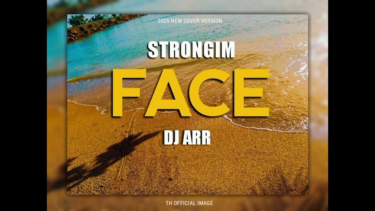 Strongim face