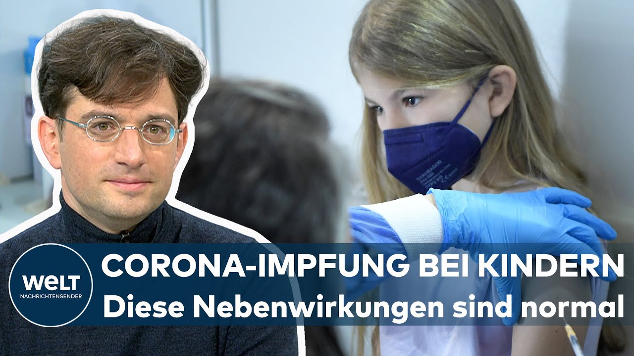 KINDER IMPFEN: 