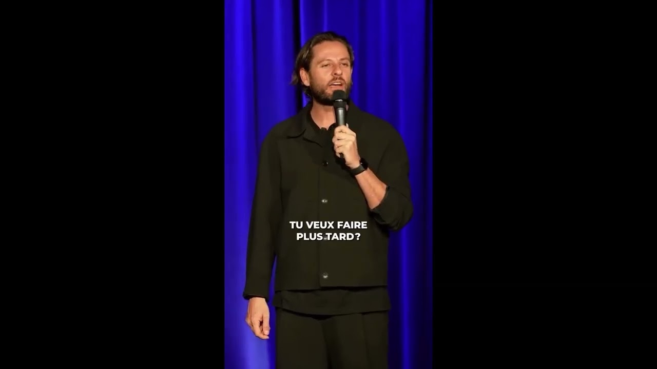 JULIEN BING PROCHAINEMENT À VALENCIENNES