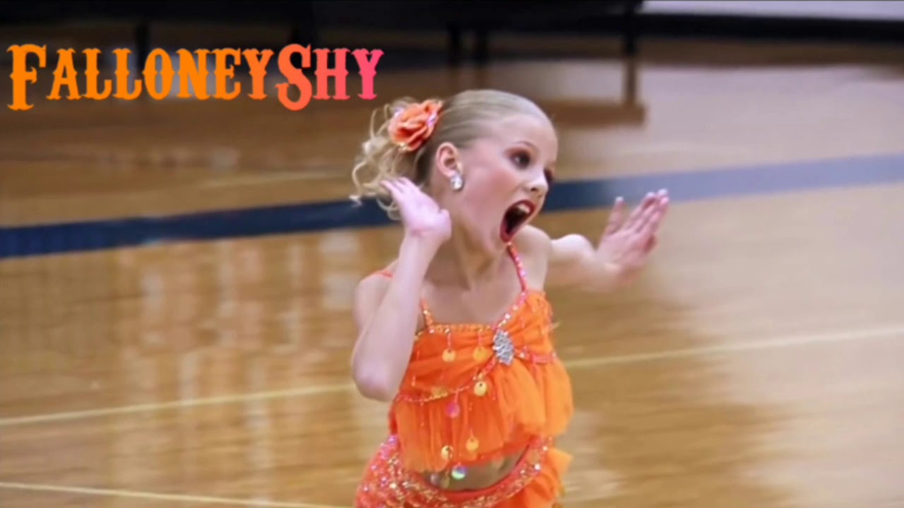 Make Some Noise - Dance Moms (Edited Song)