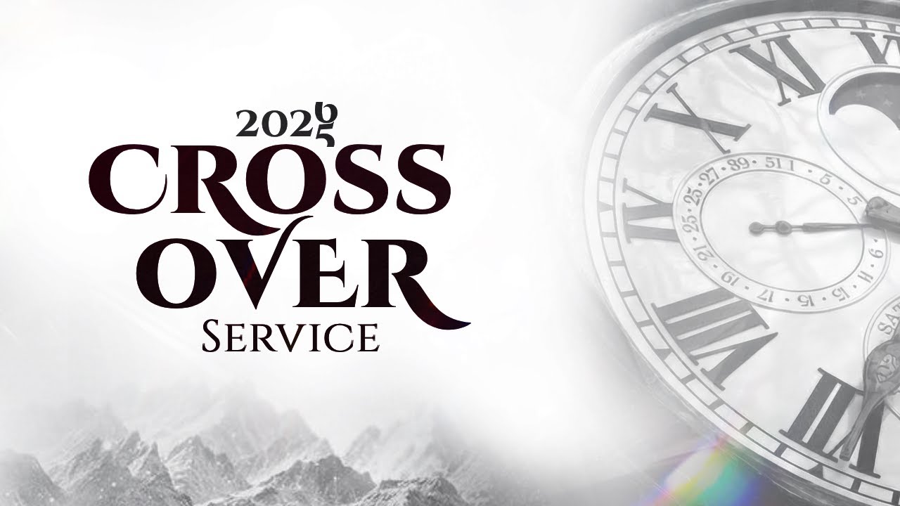 Cross Over Services  [31ST DECEMBER 2025]