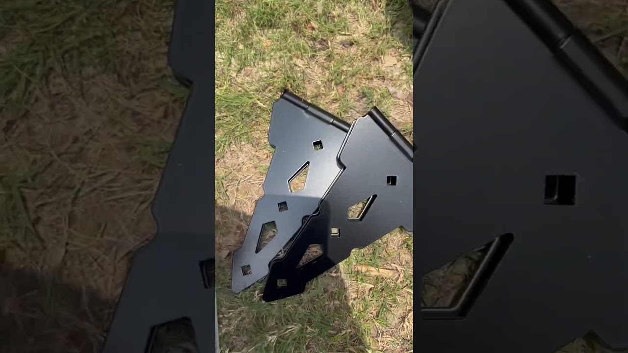 How to Install Gate Hardware 