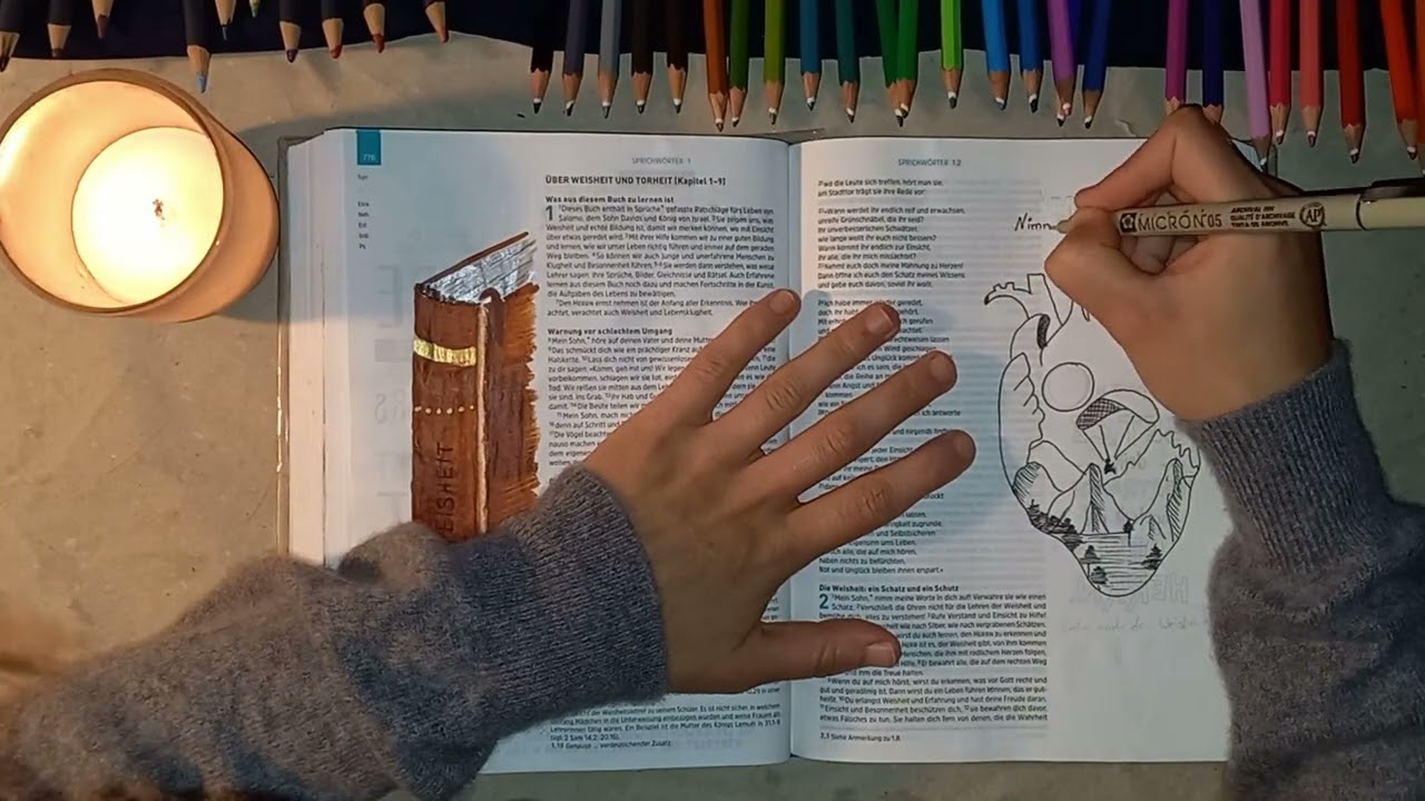 Sprüche 2