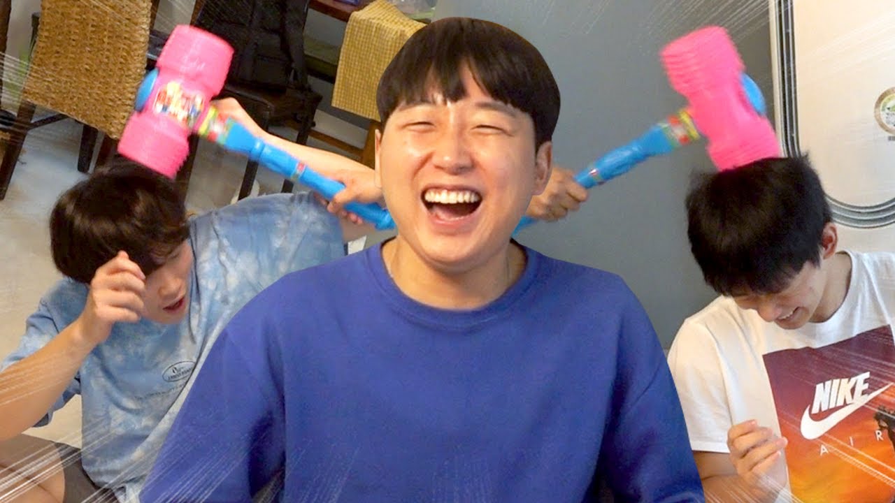 저녁식사 걸고 하는 세글자게임ㅋㅋㅋㅋㅋ