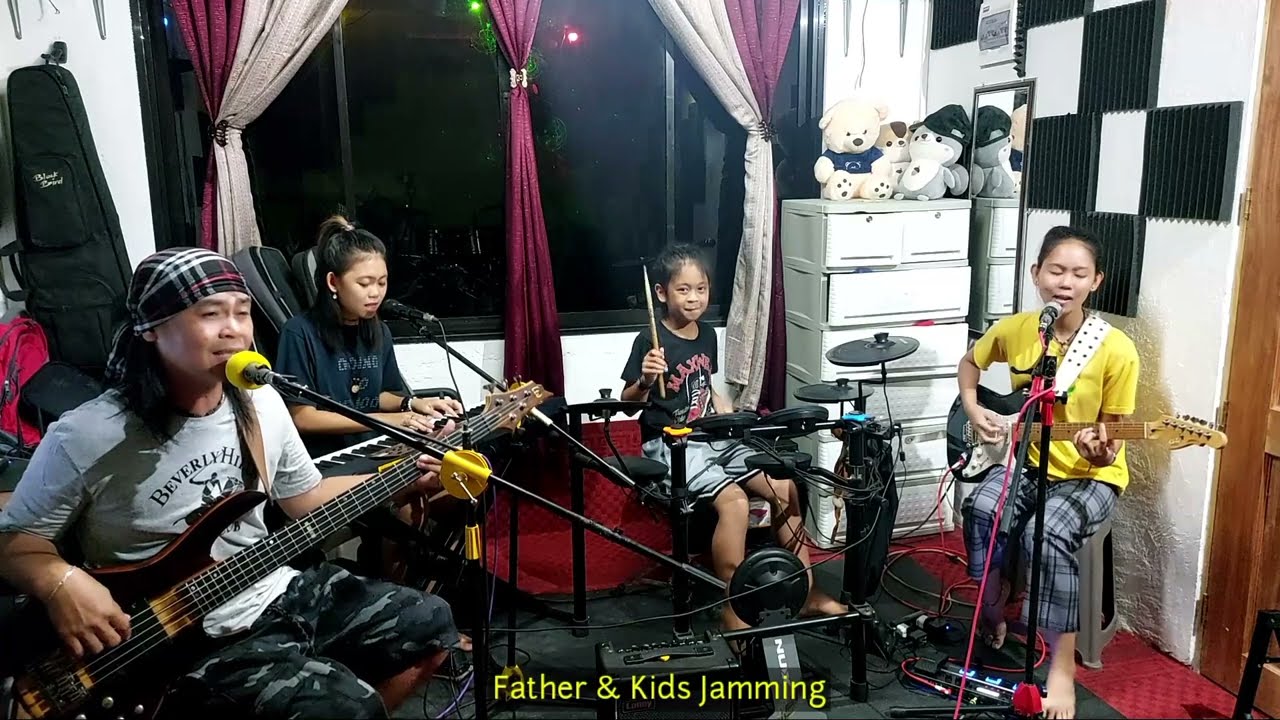 MINAMAHAL KITA_(Freddie Aguilar) cover 