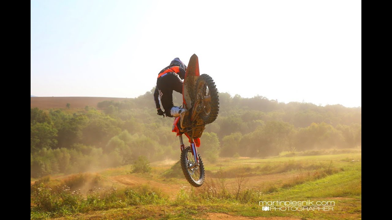 20.8.2024 MX - training Branky