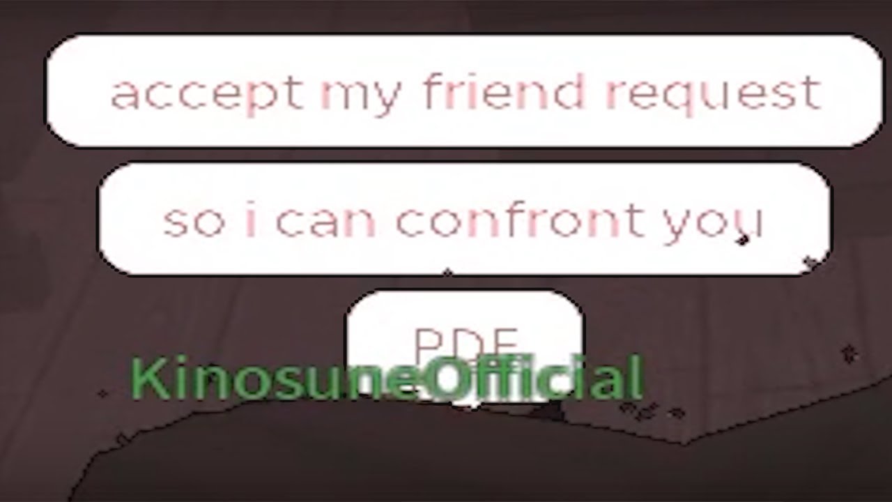 Trolled a Toxic Furry in Criminality… He Lost His Mind
