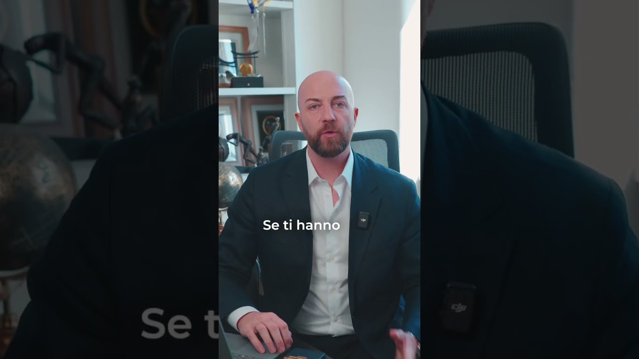 Sei un agente immobiliare su Roma e vuoi candidarti? Scrivimi e raccontami chi sei! #immobiliare