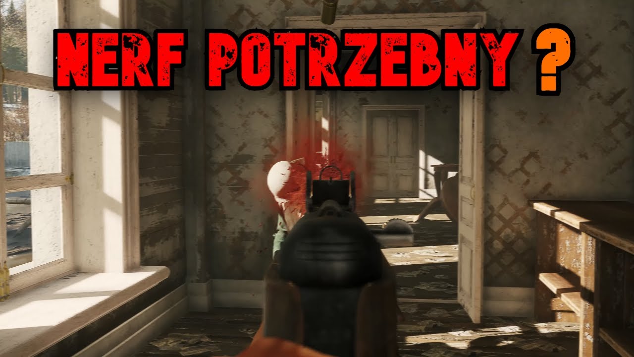 Oto NAJBARDZIEJ wku*wiąjąca klasa w Enlisted!