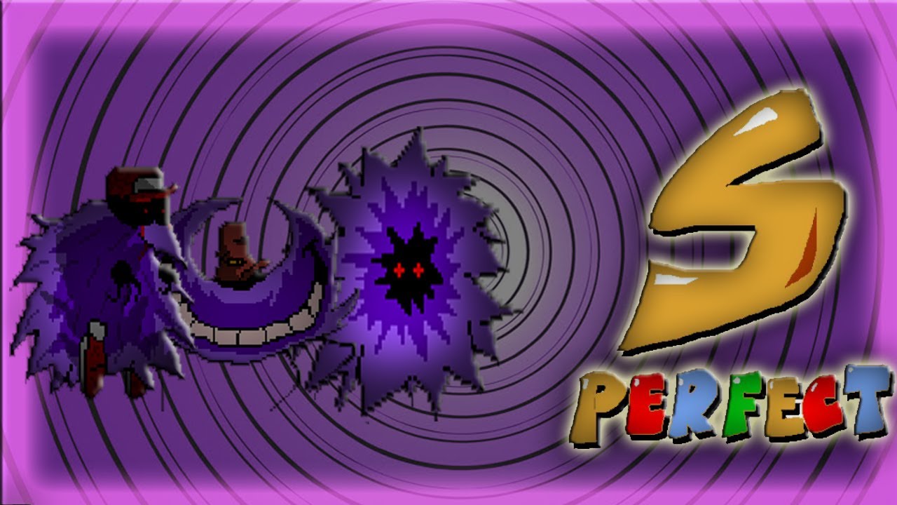 Pizza Tower - Leaning Nightmare (All levels S rank) (Snick's Rematch)