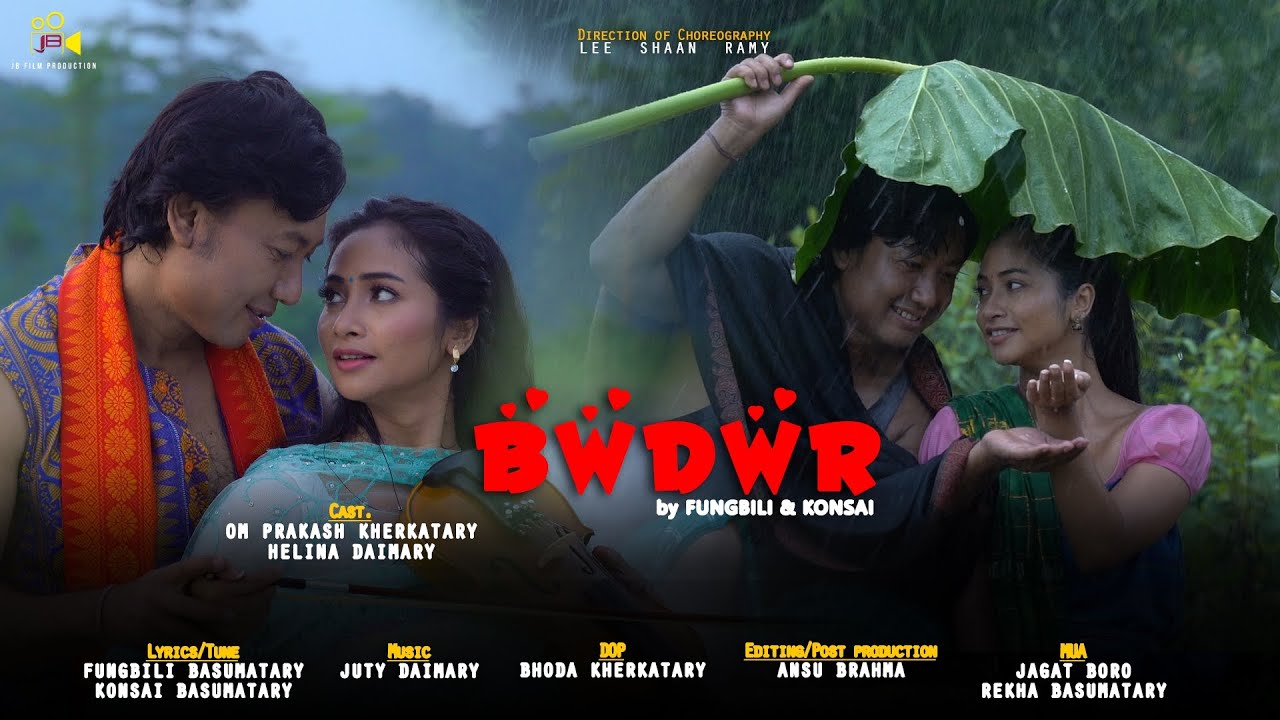 BWDWR_A official Music Video of 