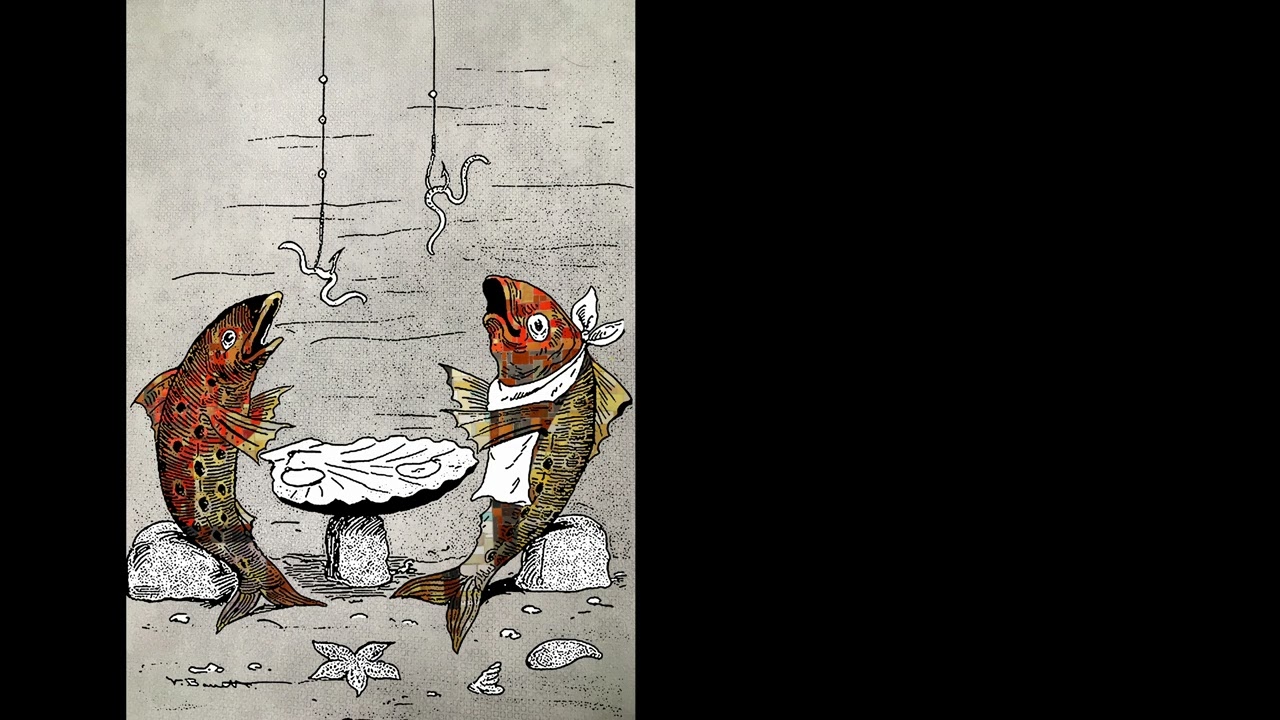 TOBIASZ I CZERWONY ROBAK - słuchowisko