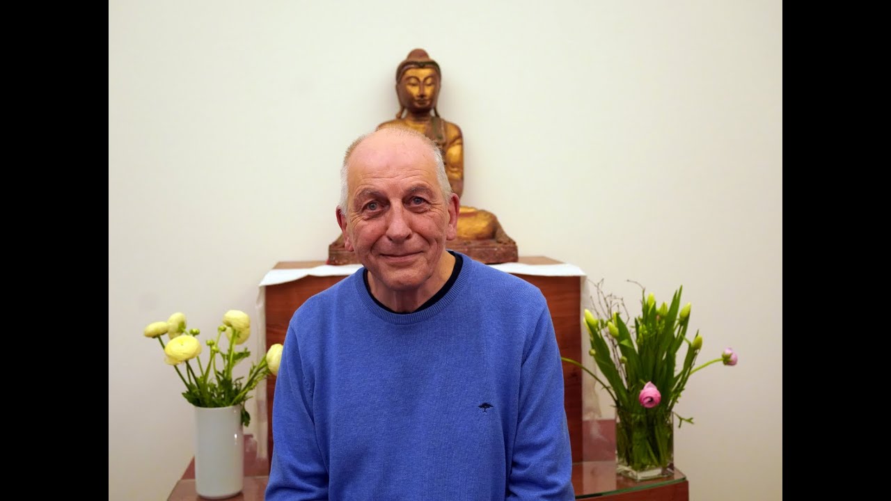 Fred von Allmen: Von der Meditation zur Lebenspraxis - Die Paramitas.