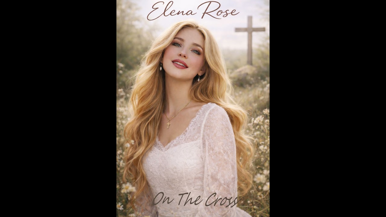 Elena Rose - On The Cross