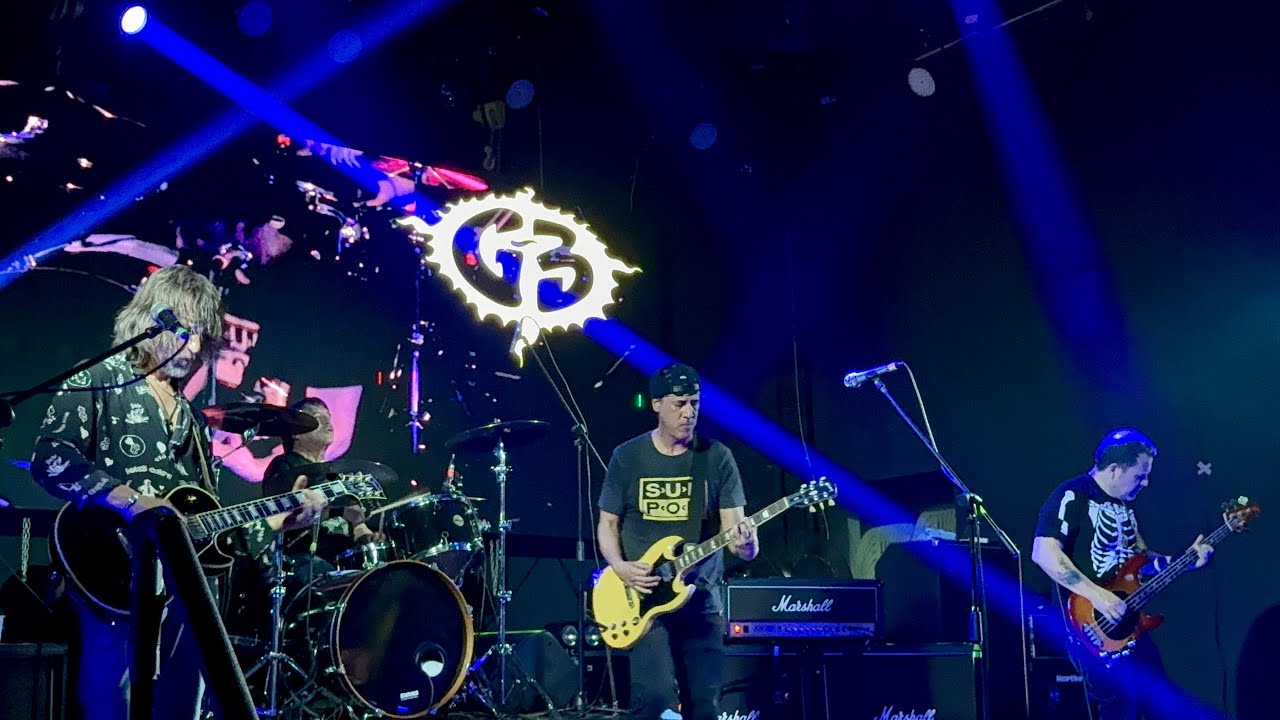 G-3 | En Vivo | En Casa 25 Años | Teatro Kantaro | 4 octubre 2025