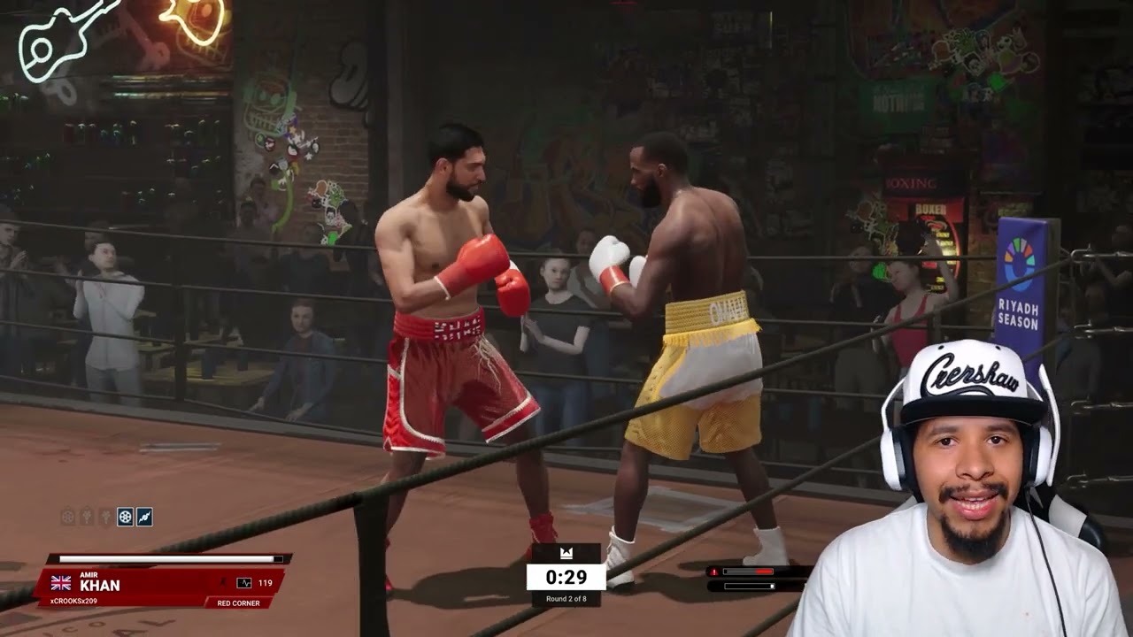 These Advanced Combos Will Help You DOMINATE Opponents In Undisputed!