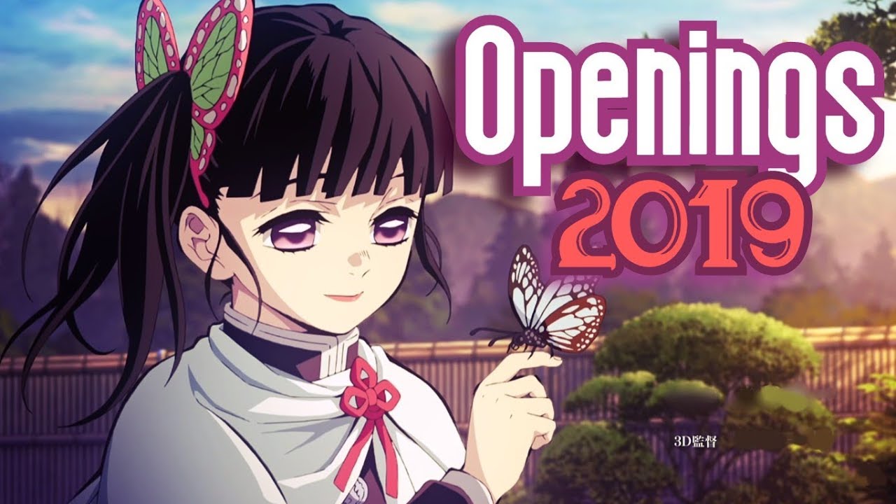 ⛔ THE 10 BEST OPENINGS Of 2019