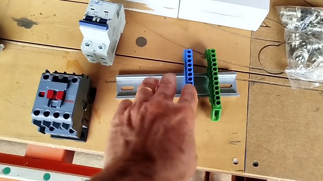 router cnc caseira.