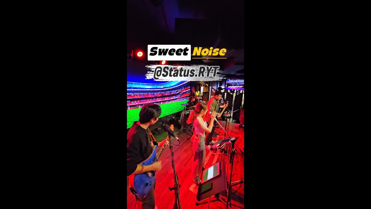 SweetNoise | Playlist Vol.2 @ Status.RYT