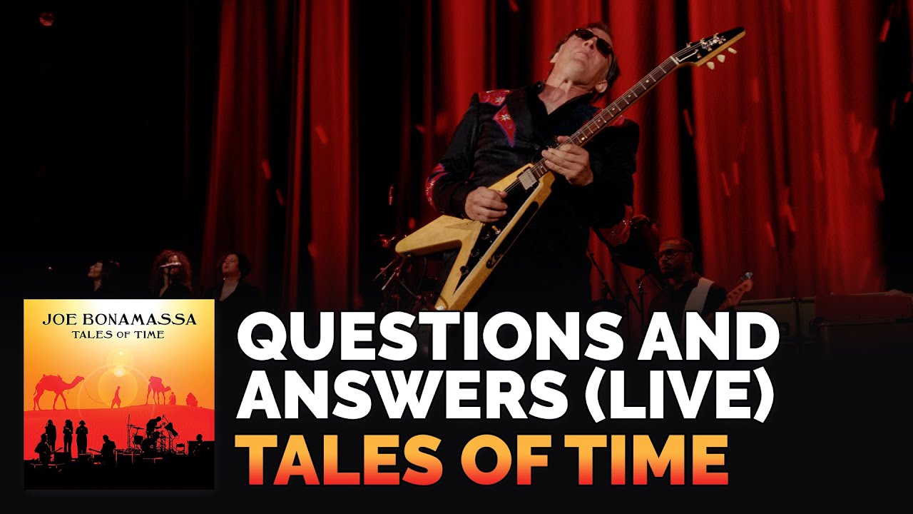 Joe Bonamassa - 