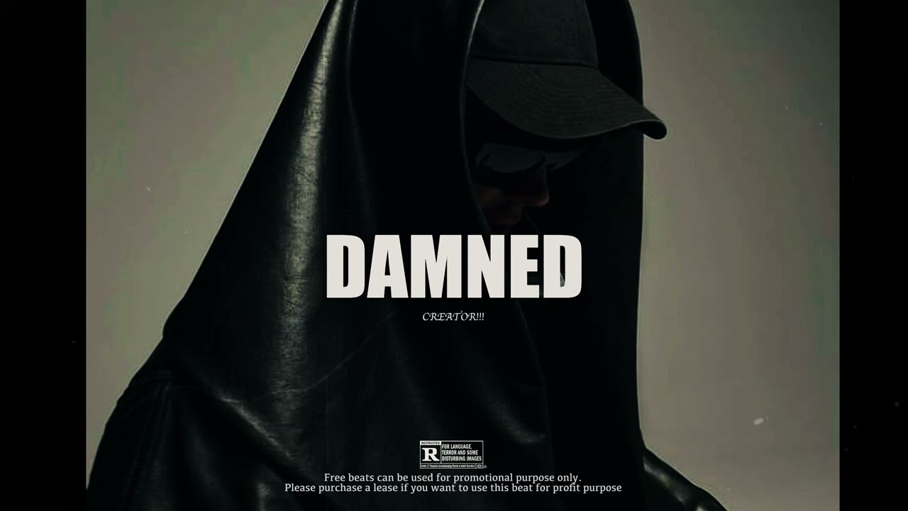 (FREE) Shallipopi x  Wizkid Type Beat - Damned | Deep Amapiano  Type Beat 2026