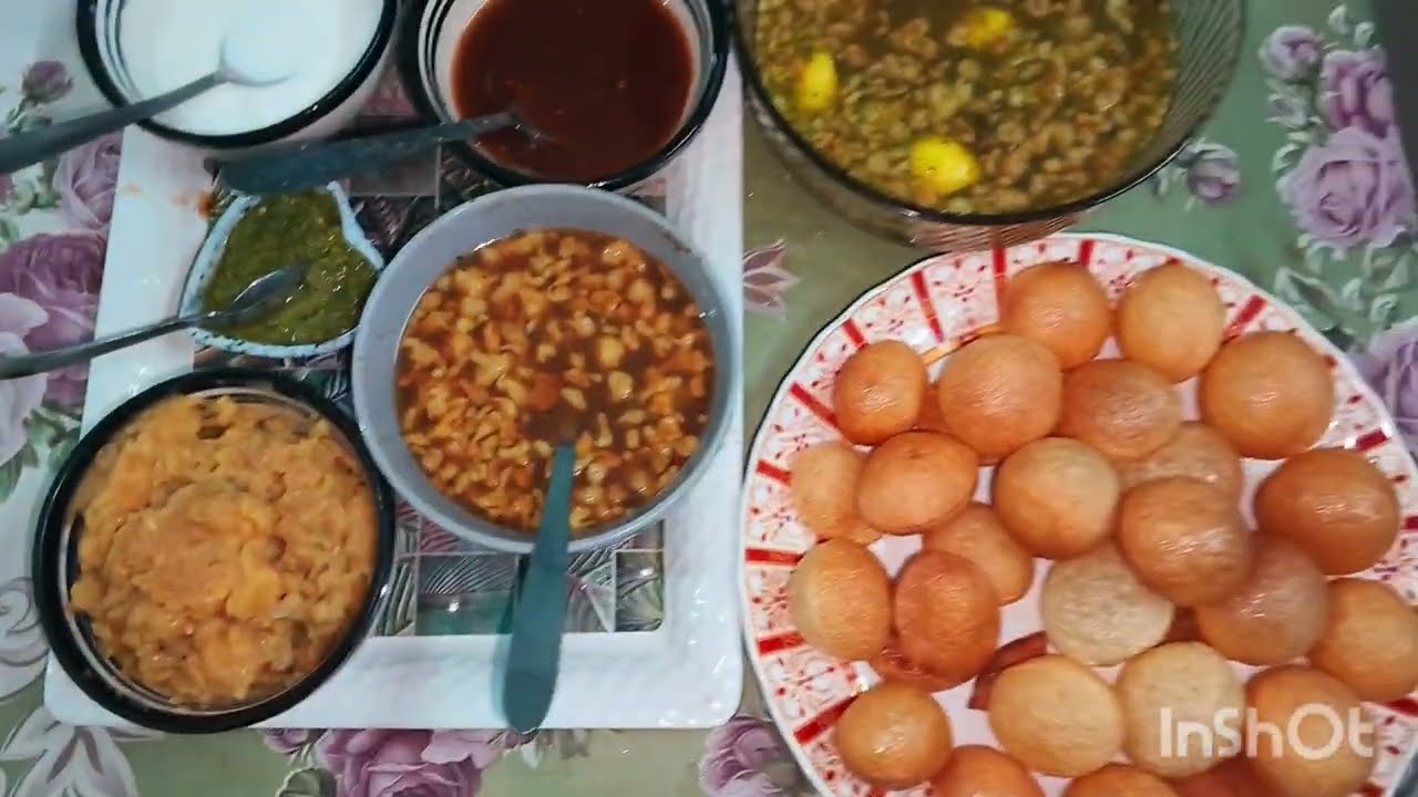 Teekha Meetha Pani Aur matar ki recipe Pani Puri ke sath|golgappa recipe |panipuri water|matar