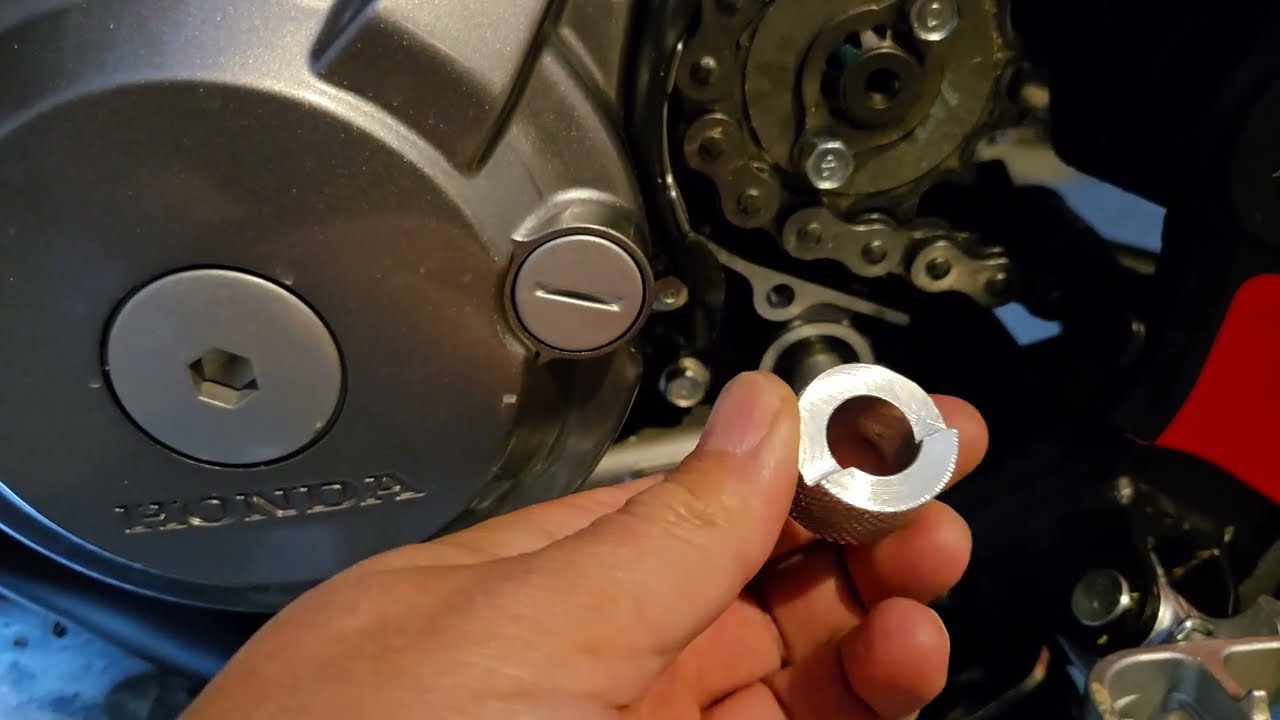 Save Your Shifter Shaft!!! (Just Not With This One)