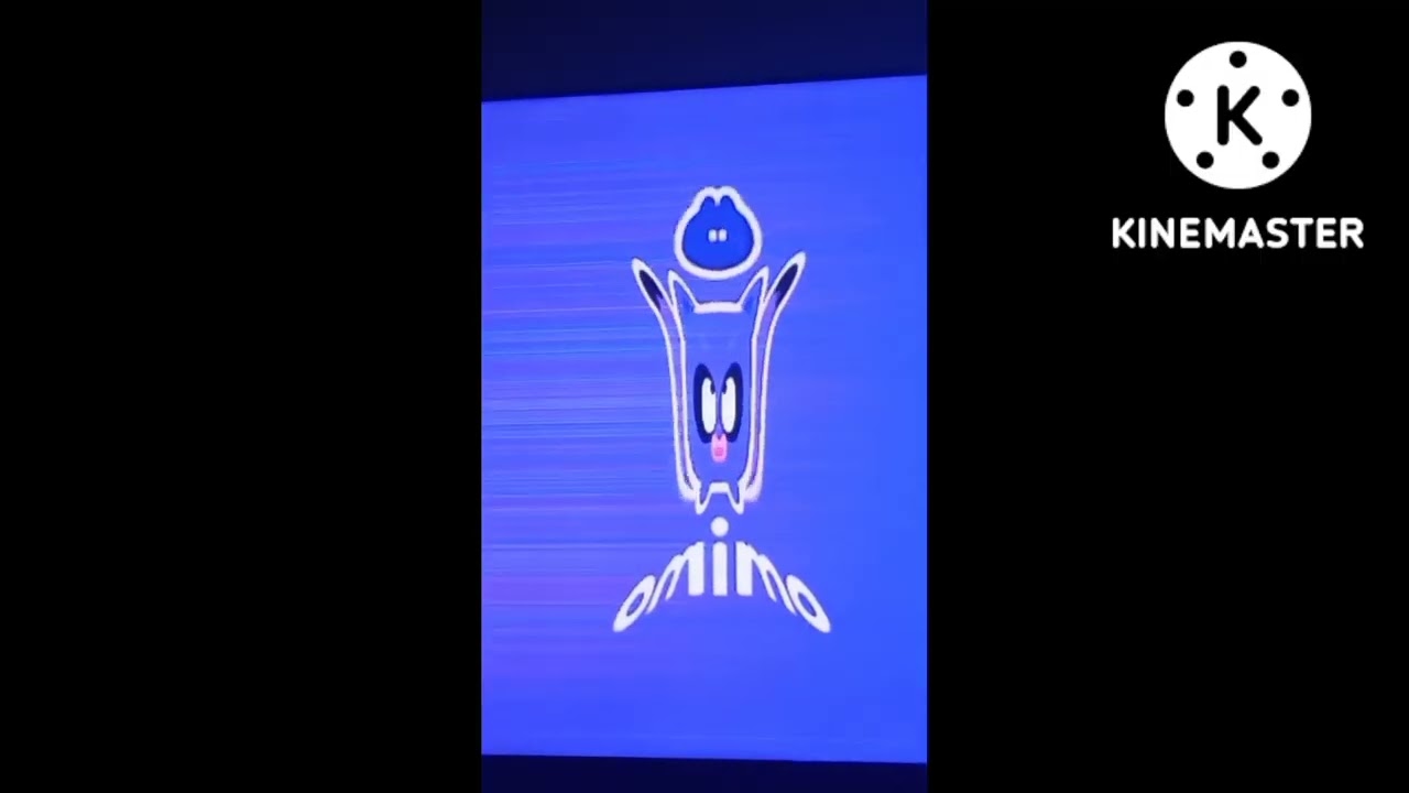 Ninimo logo effects (Sponsored by Klasky csupo 2001 effects)