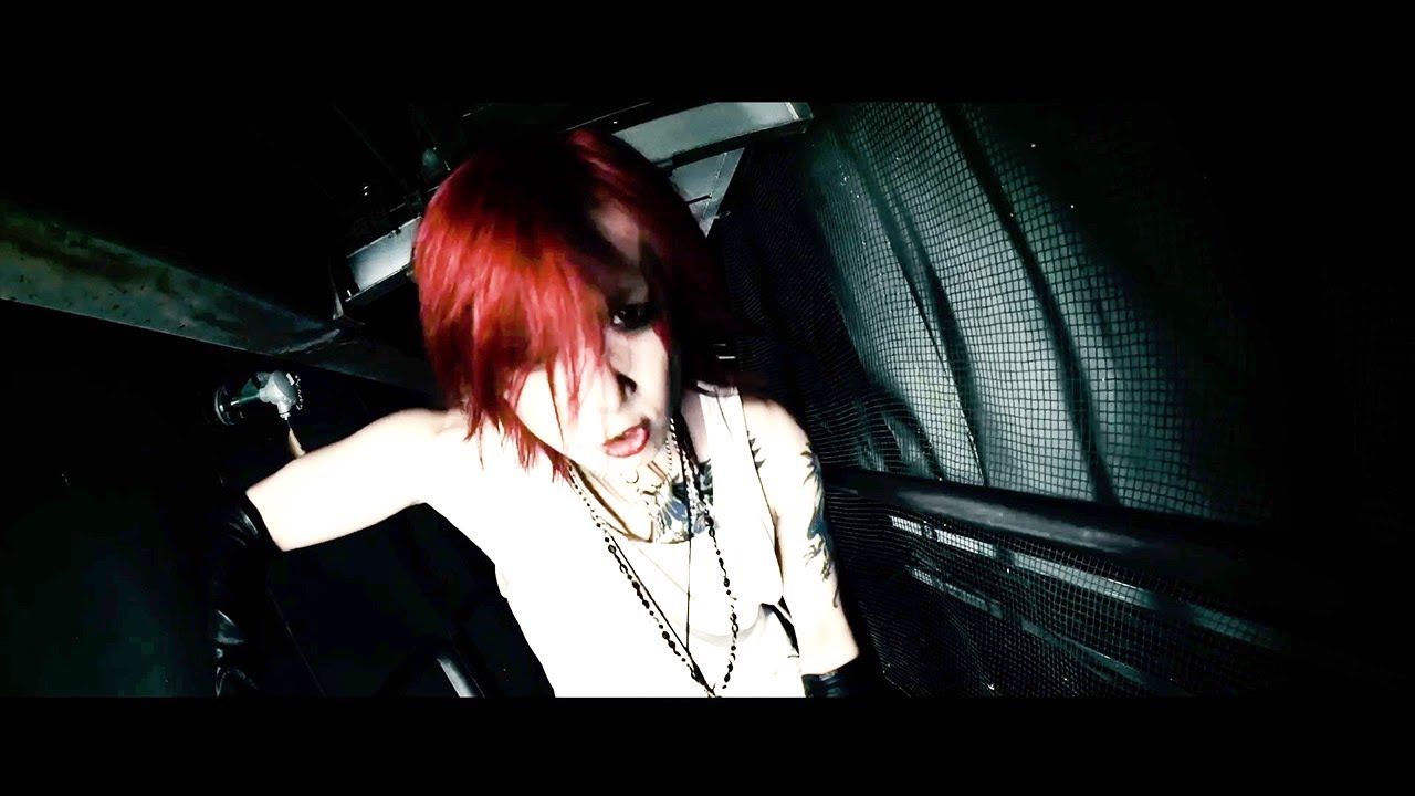【MV】KIRITO「Discord」【New Album「NEOSPIRAL」収録】