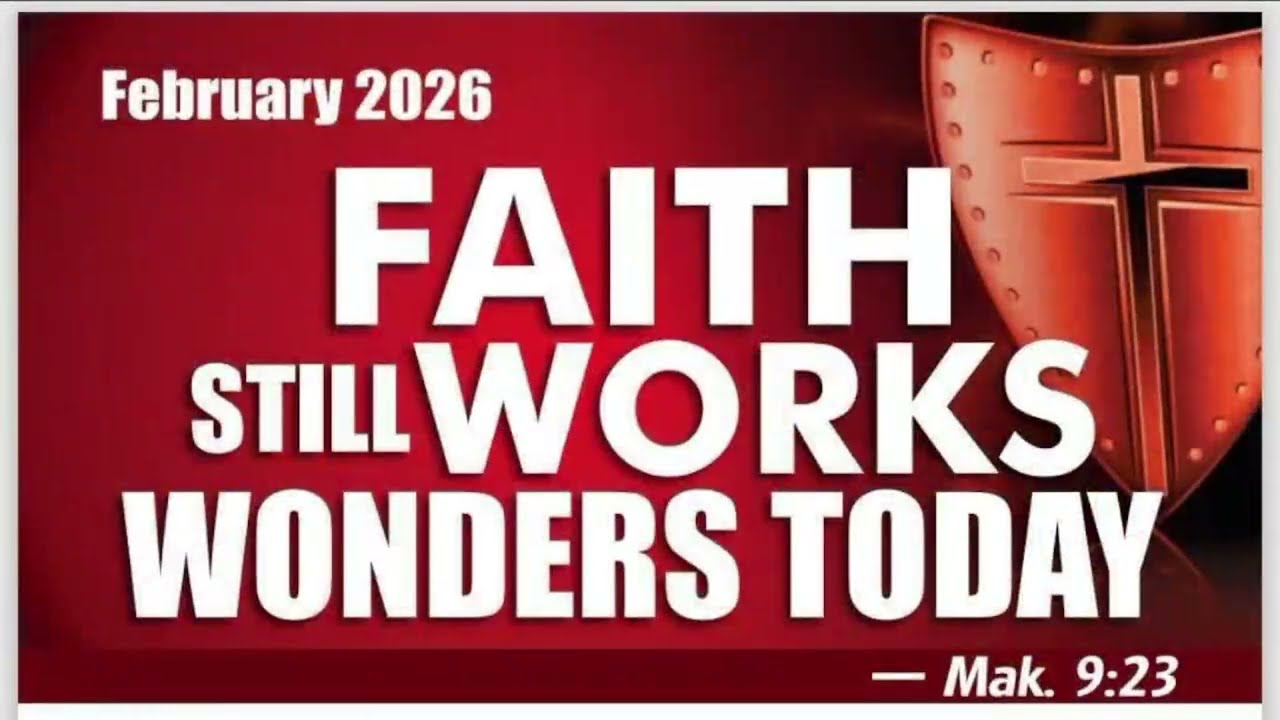 ENGAGING THE TURNAROUND POWER OF FAITH PART 3A