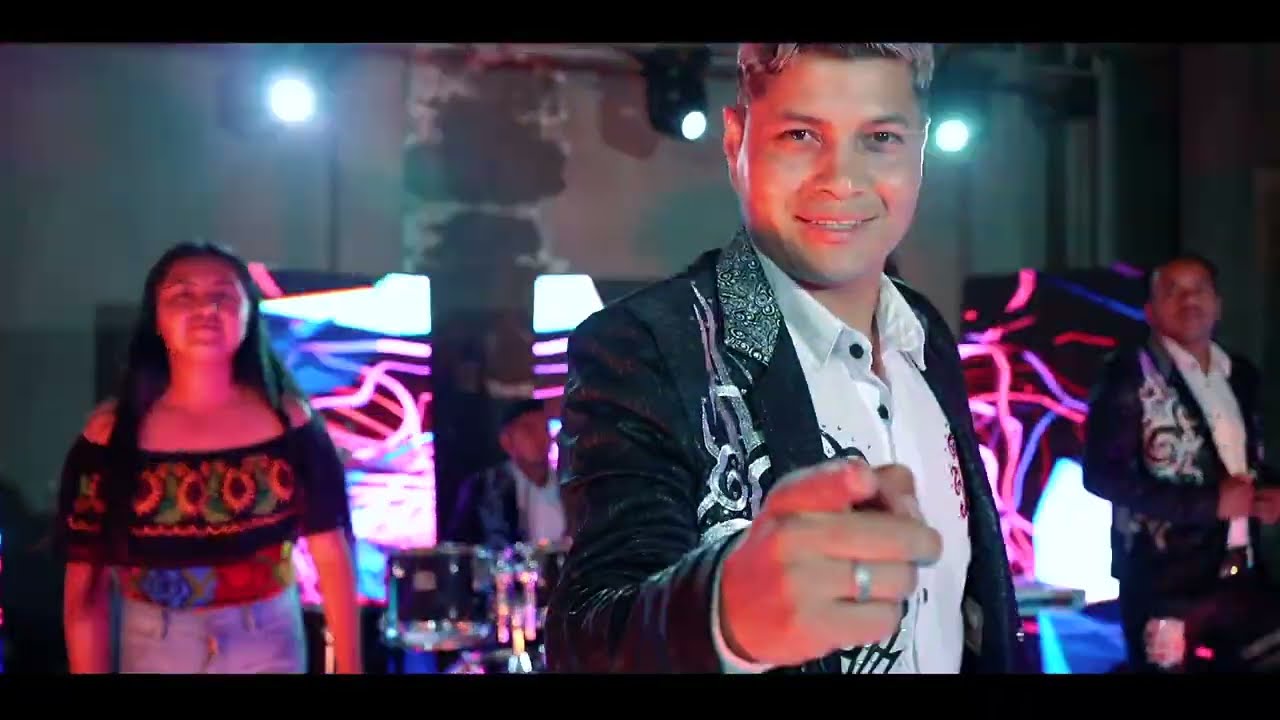 Palomitas de Maíz  - El Fuego de Mexico