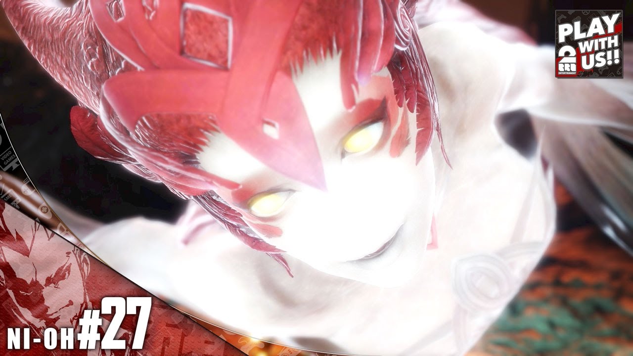 #27【アクション】弟者,おついちの「仁王」【2BRO.】END