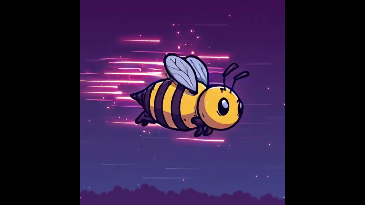 Galaxy Beeatzz   Silent