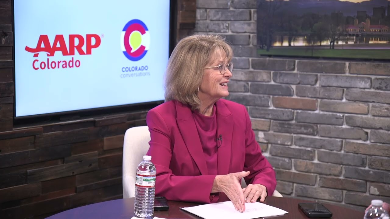 Get to know Colorado's gubernatorial candidates &mdash; Barbara Kirkmeyer (R)
