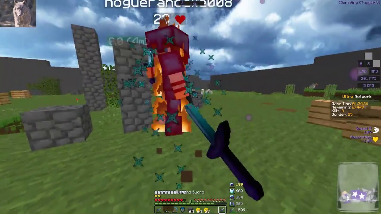UHC Highlights Episode 69 