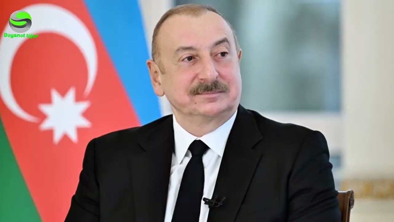 Dəyanət Uğurla söhbət verlişinin 1 inci yayımı 31.12.2025