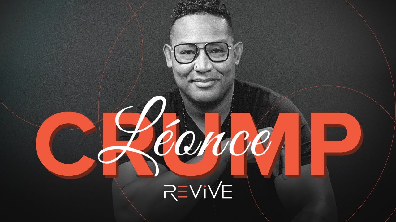 Pastor Phil Hopper’s 25 Years of Ministry Celebration | Leonce Crump Sermon at Revive Week