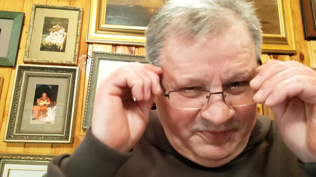 Беспредел Коптивского авторитета Соловья и его друга Сергея Угрюмова.