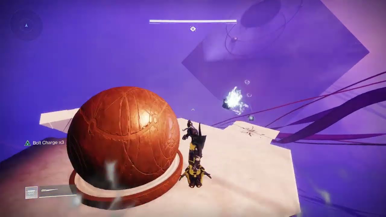Solo Flawless Prophecy Dungeon [Destiny 2 Renegades]