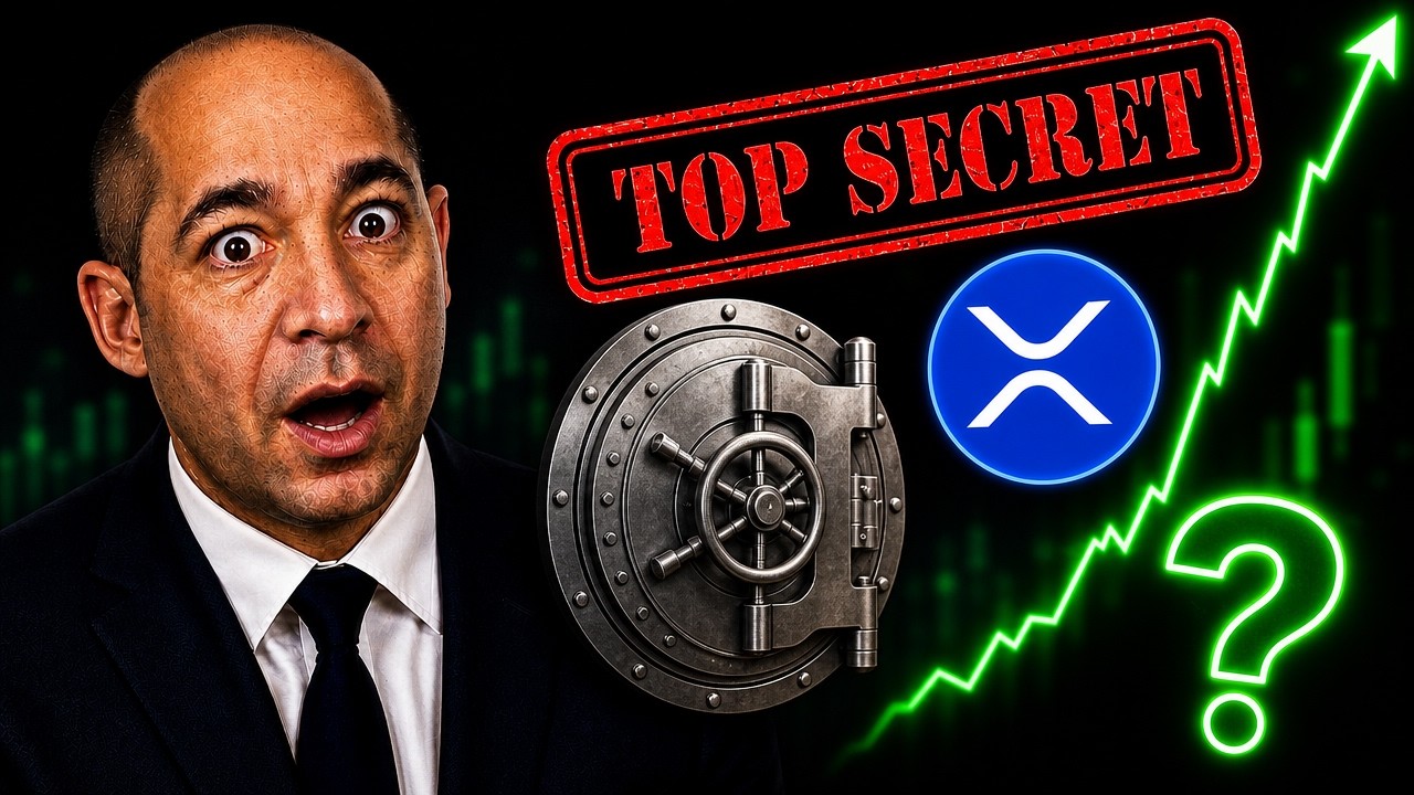 XRP Just Saw 62 Million Bought in 24 Hours&hellip; Institutions Know Why!