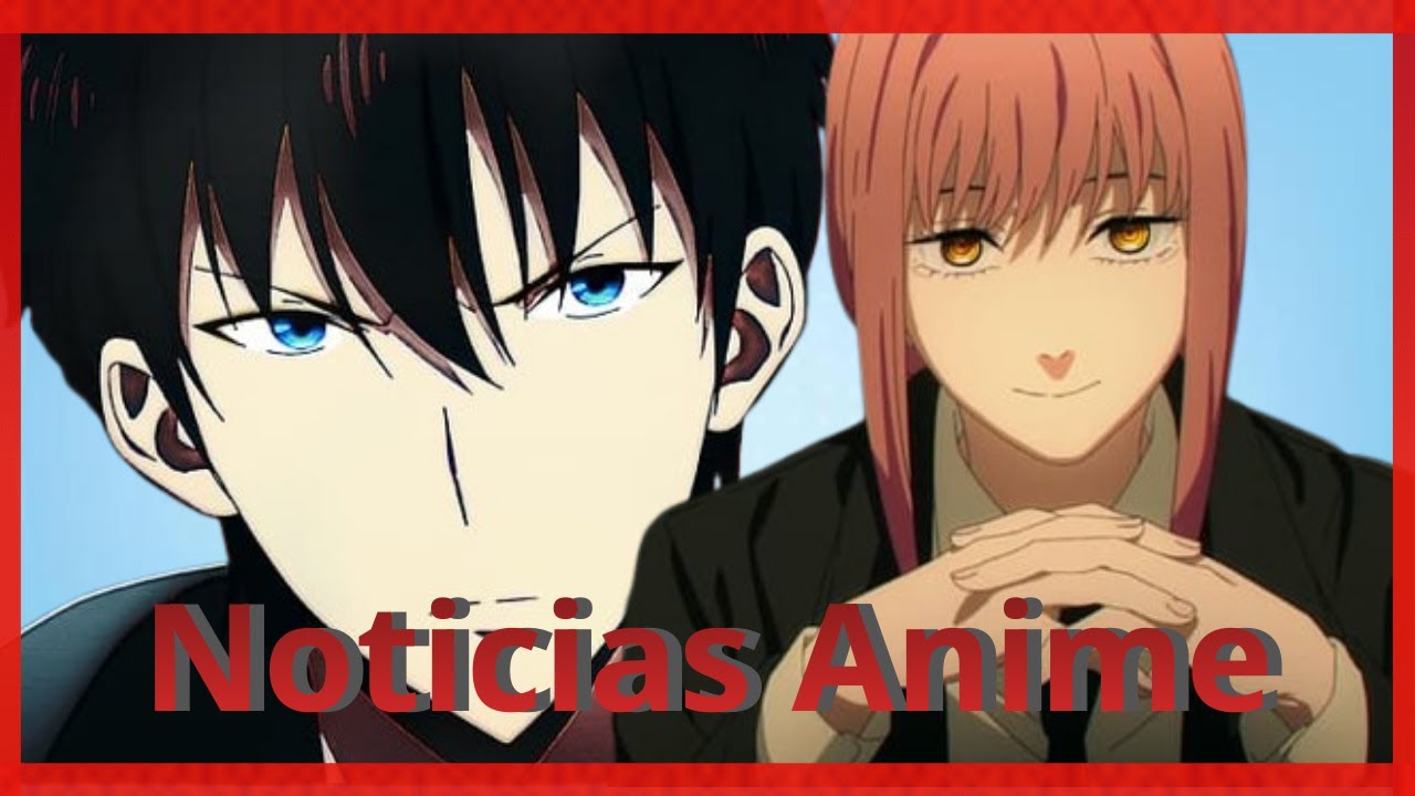 Noticias Anime: Inicio de rodaje de Solo Leveling live-action, fans atacan a seiyuu de Makima y mas.