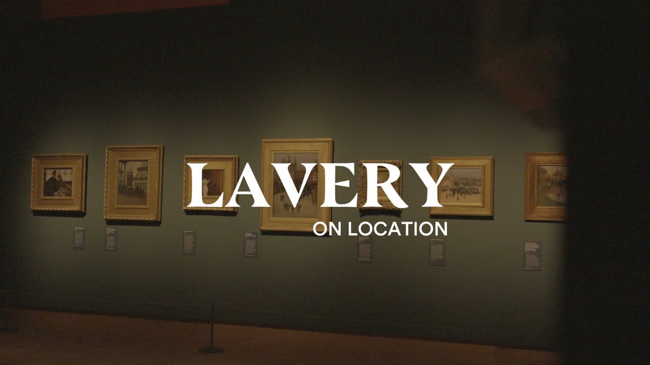 Экскурсия с куратором от Lave On Location