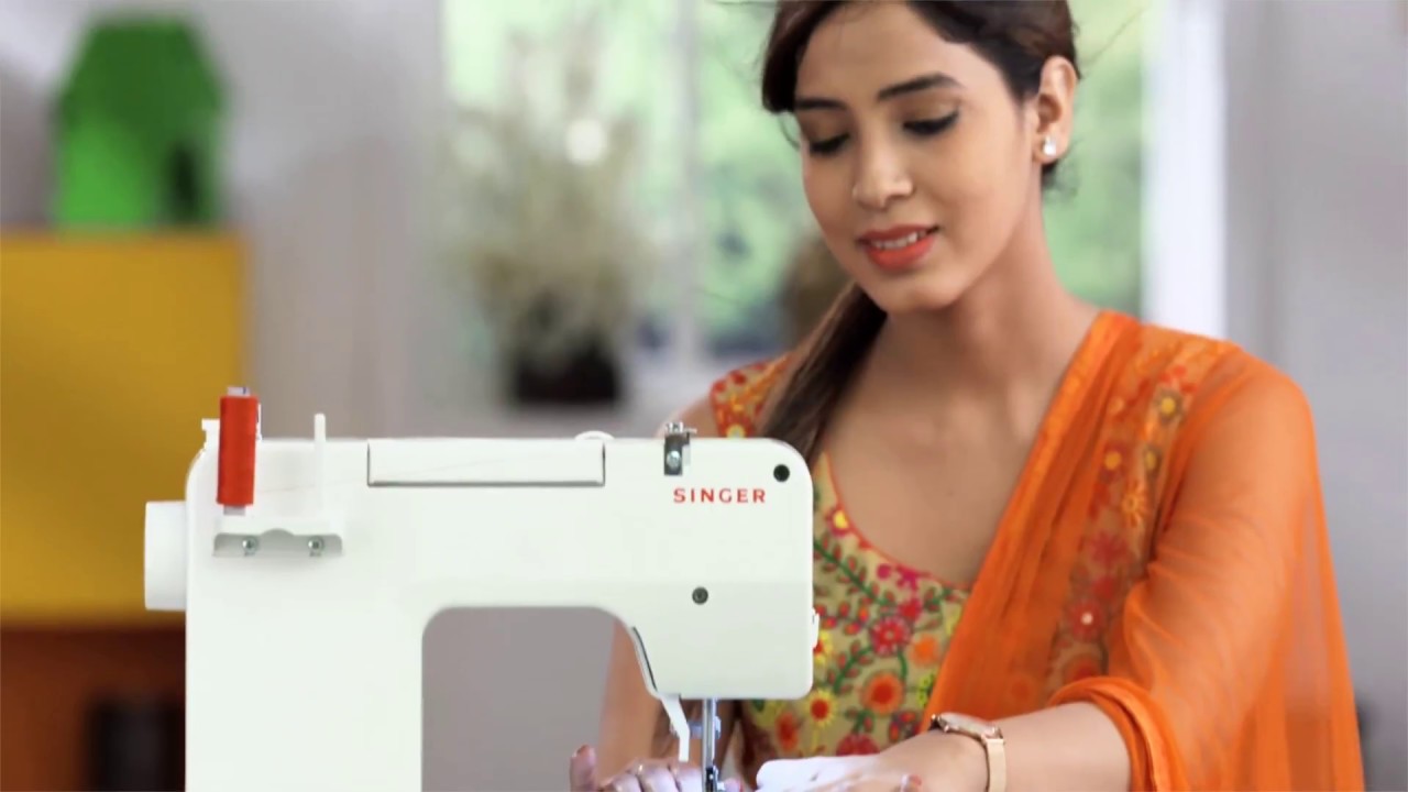 Singer 1409 Sewing Machine | Digital Ads | By Medien Labs