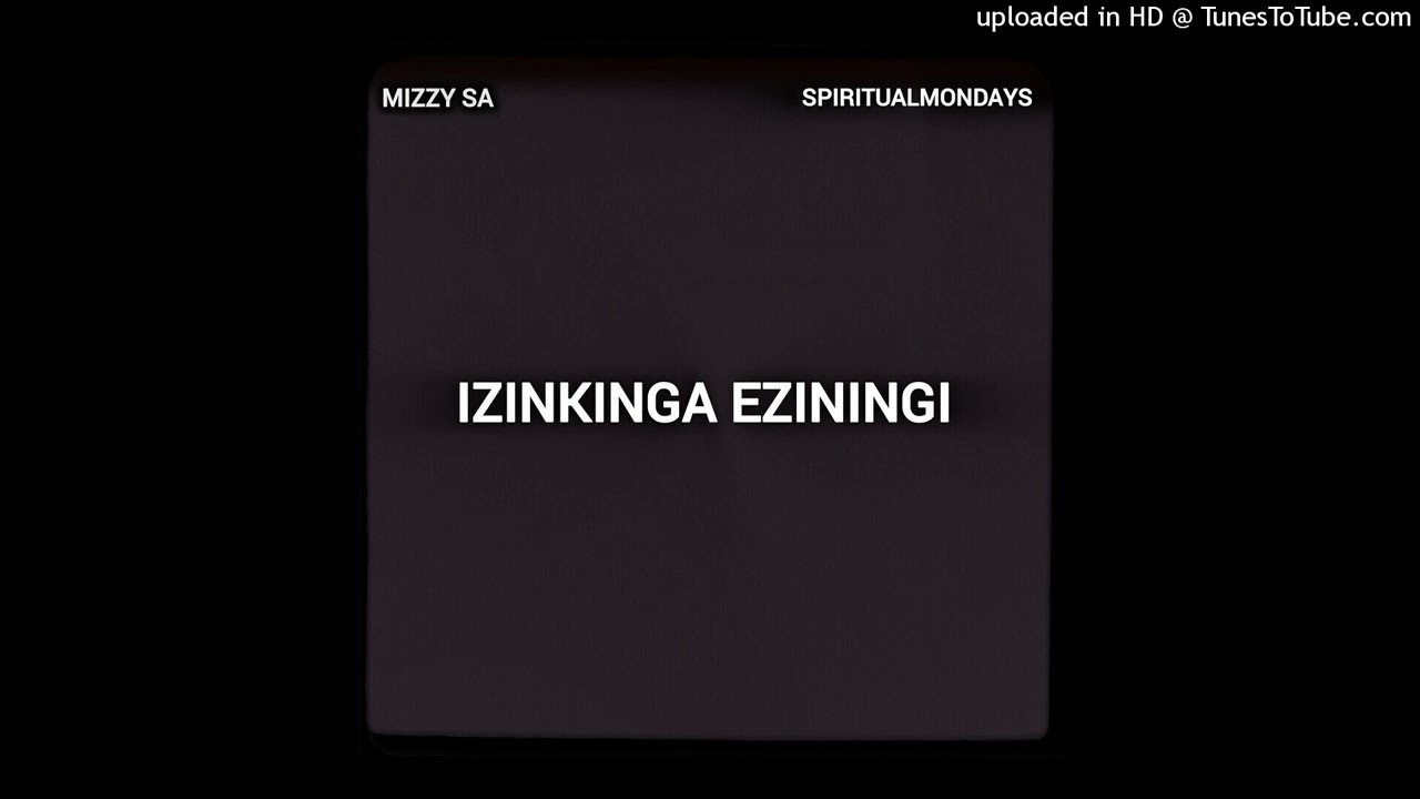 IZINKINGA EZININGI